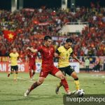 Việt Nam vs Malaysia: Quyết tâm bảo vệ lợi thế tại bán kết lượt về ASEAN Cup 2026
