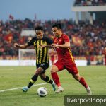 Việt Nam vs Malaysia: Phân tích chiến thuật trước trận bán kết lượt đi ASEAN Cup 2026