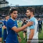 Chuyển nhượng hè 2026: Tại sao Enzo Fernandez được Chelsea định giá gấp đôi Rodri?