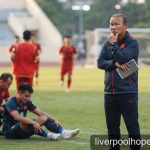 FIFA ASEAN Cup 2026: Tuyển Việt Nam và bài toán nhân sự trước ngày ra quân