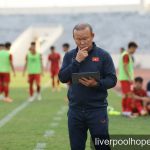 FIFA ASEAN Cup 2026: Thách thức nhân sự và nỗi lo của HLV Kim Sang-sik