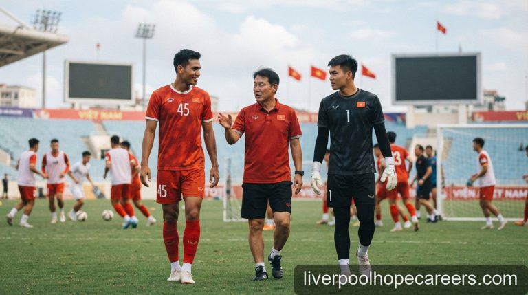 FIFA ASEAN Cup 2026: HLV Kim Sang-sik và bài toán nhân sự với hai tân binh Việt kiều