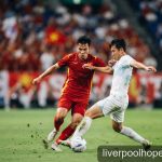 U23 Việt Nam đối đầu Hàn Quốc tại tứ kết ASIAD 2026: Thử thách cực đại cho thầy trò HLV Đinh Hồng Vinh