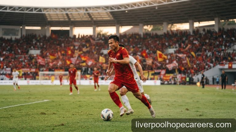 FIFA ASEAN Cup 2026: Đội tuyển Việt Nam và chiến dịch 'săn vàng' tại xứ Vạn đảo