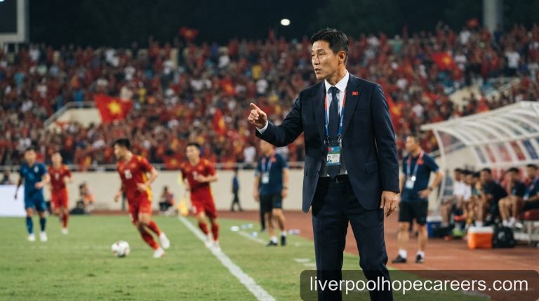 FIFA ASEAN Cup 2026: Cơ hội và thách thức cho thầy trò Kim Sang-sik trong lần đầu ra quân