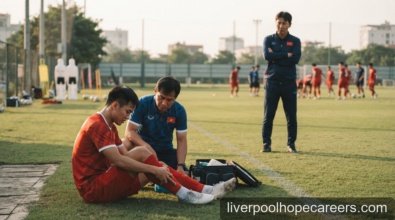 FIFA ASEAN Cup 2026: Thách thức nhân sự và nỗi lo của HLV Kim Sang-sik - 2