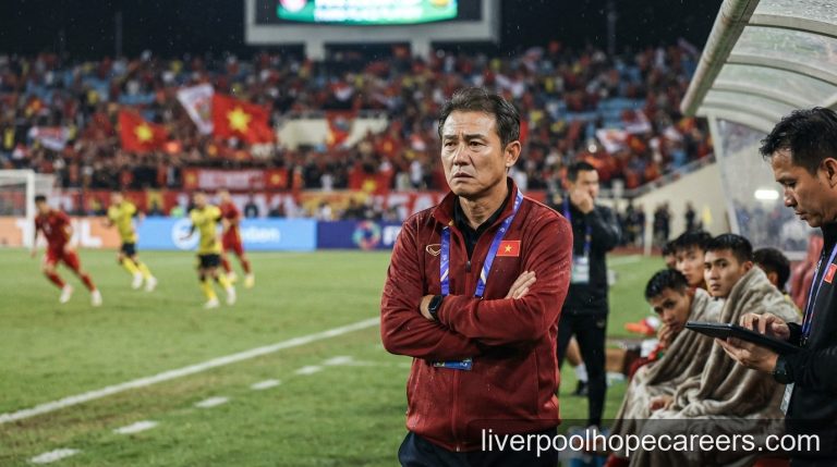 Việt Nam vs Malaysia: Trận tranh hạng 3 FIFA ASEAN Cup 2026 và bài toán nhân sự 'báo động đỏ'