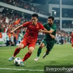 Việt Nam vs Pakistan tại FIFA ASEAN Cup 2026: Cơ hội cuối để thầy trò Kim Sang-sik lấy lại vị thế
