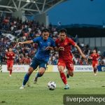 Lion City Sailors vs CAHN: Thử thách bản lĩnh nhà vô địch V.League tại đấu trường khu vực