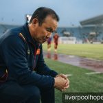 Sau thất bại tại FIFA ASEAN Cup 2026: Đã đến lúc HLV Kim Sang-sik thay đổi triết lý?